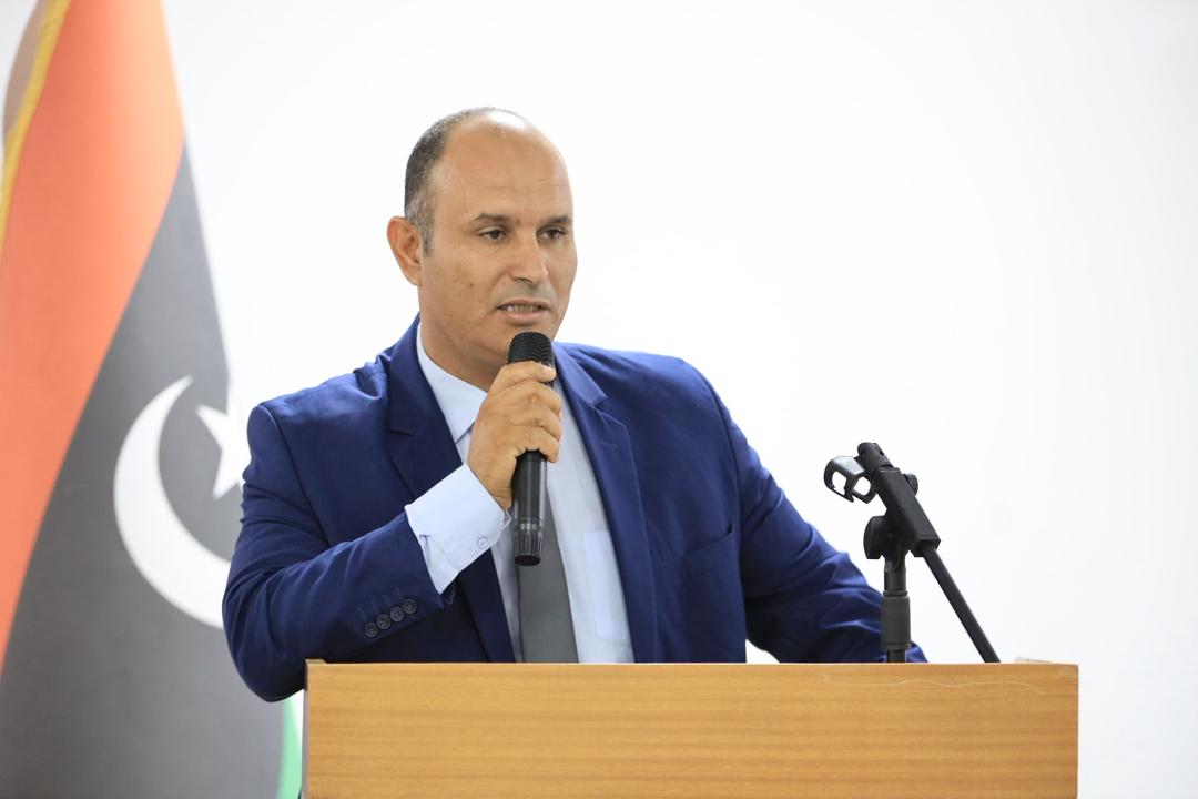 فتحي منصور محمد ناجي